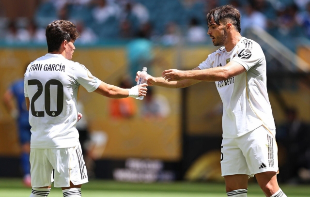 Alonso cảnh báo đanh thép các 'công thần' dưới thời Ancelotti 670410