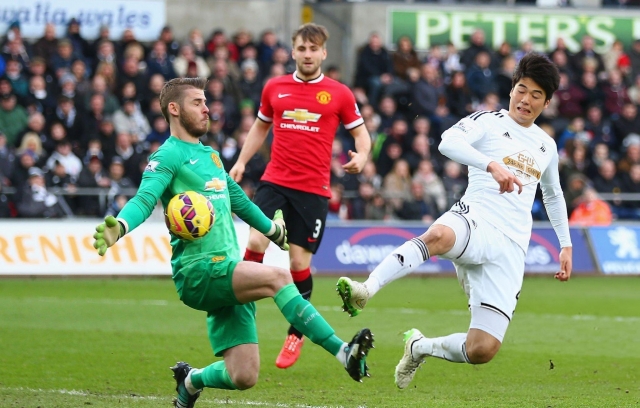 De Gea gửi thông điệp trước ngày trở lại Old Trafford 673486