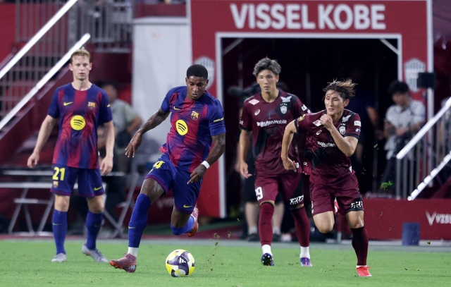 Rashford tuyên bố vị trí ưa thích tại Barcelona 673446