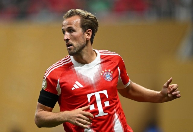 Tin chuyển nhượng 30/7: Real chiêu mộ 'cỗ máy phòng ngự'; Harry Kane trở lại Ngoại hạng Anh? 674655