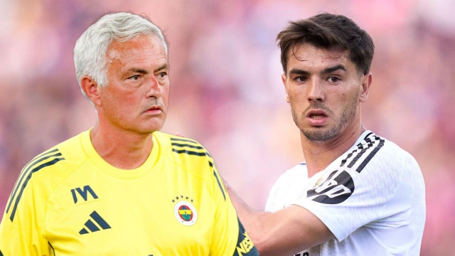 Đội bóng của Mourinho muốn sở hữu tiền đạo 'hoàn hảo' của Real 676173