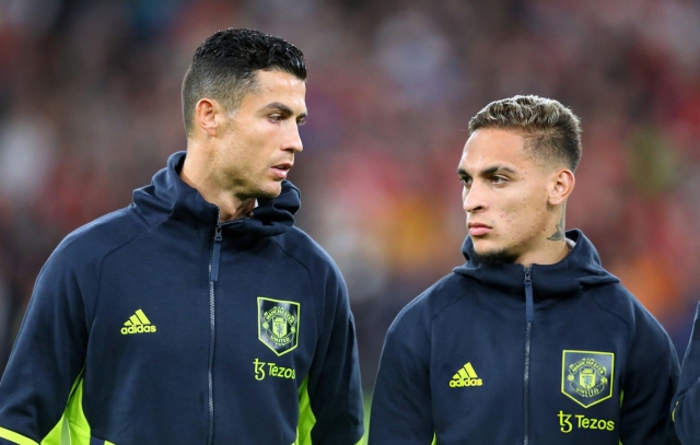 Tiền đạo Brazil từ chối tái ngộ Ronaldo tại Al Nassr 677554