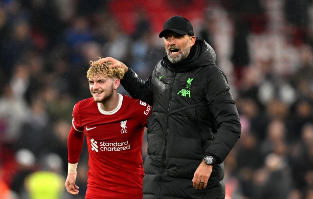 Jurgen Klopp giúp Liverpool chiêu mộ Alexander Isak 680063