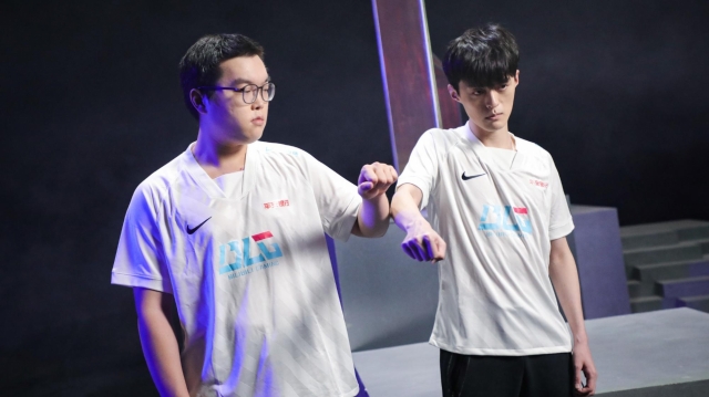 MSI 2023: Huỷ diệt R7, BLG chứng tỏ bản lĩnh của khu vực lớn 275750