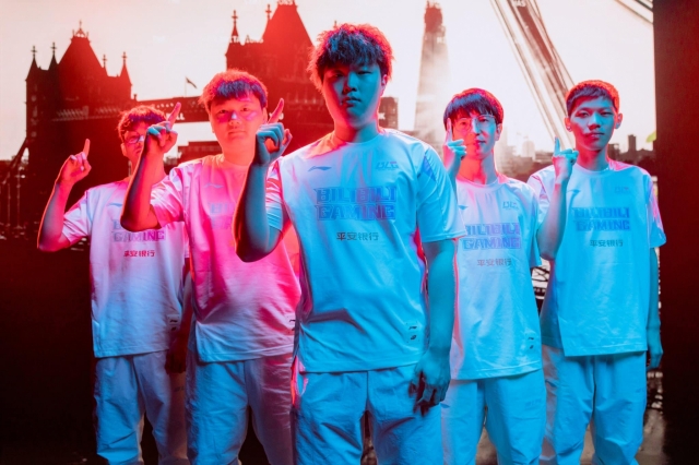 MSI 2023: Bilibili Gaming là đội đầu tiên vượt qua vòng khởi động 276242