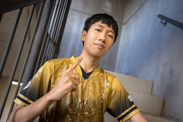 Trực tiếp MSI hôm nay 05/05: GAM vs R7, LLL vs DFM 276265