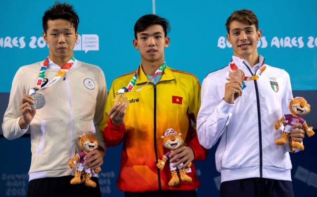 huy-hoang-va-ky-vong-ve-anh-vien-thu-2-cho-boi-loi-viet-nam