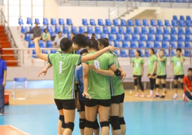 Tin thể thao 21/9: Quang Liêm đại thắng, bóng chuyền VN đầy nhộn nhịp 190721