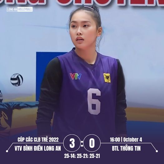 Tin thể thao 5/10: Đội tuyển bóng chuyền nữ Việt Nam bị