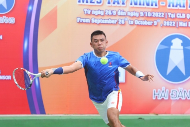 Tin thể thao 7/10: Cúp bóng chuyền LienVietPostBank thưởng 'khủng' 198797