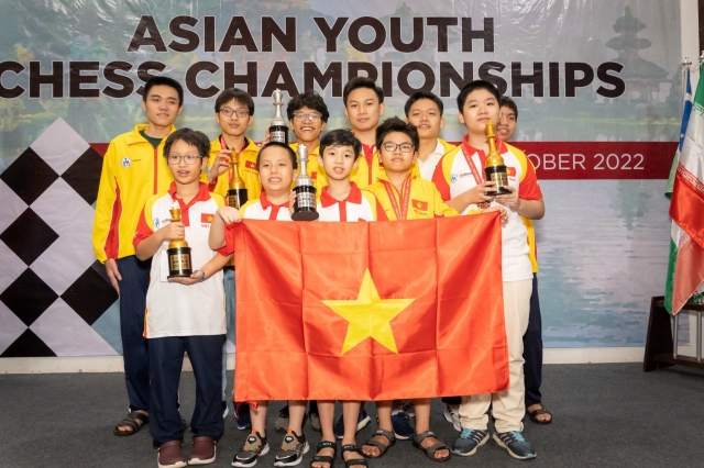 Tin thể thao 19/10: SEA Games 32 công bố các môn thể thao chính thức 205023