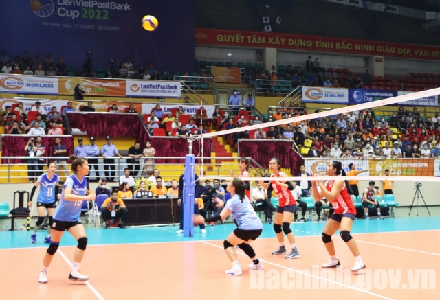Tin thể thao 19/10: SEA Games 32 công bố các môn thể thao chính thức 205029