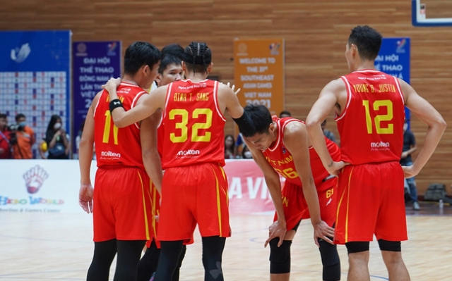 Tin thể thao 26/10: Hoàng Nam tiếp tục con đường chinh phục Grand Slam 208519