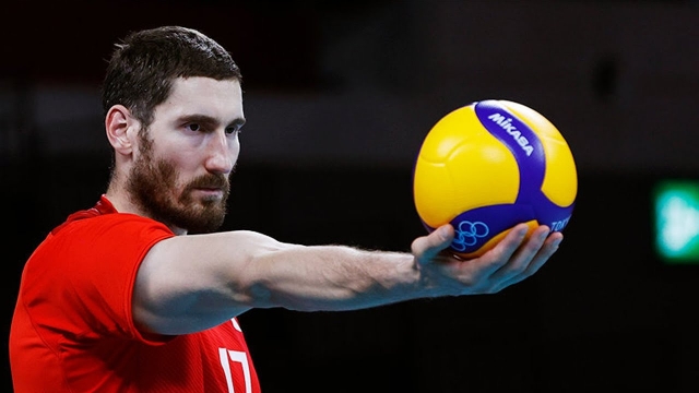 Kẻ trong cuộc nói gì khi bóng chuyền Nga bị cấm thi đấu vòng loại Olympic? 211534
