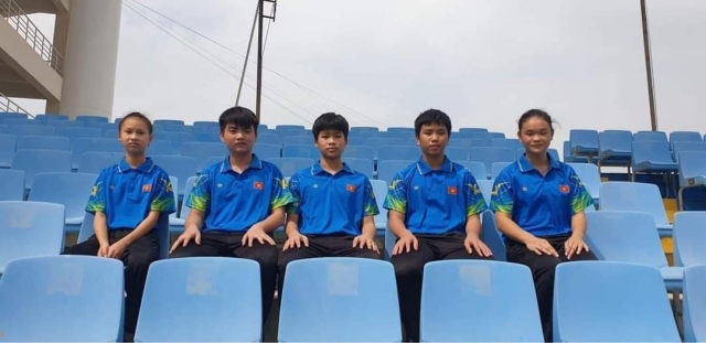 Tin thể thao 14/11: Đội bóng chuyền của Thanh Thúy thua ngược tức tưởi 217262