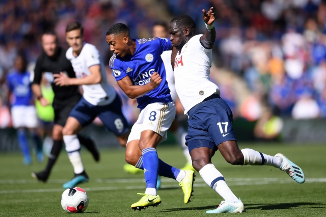 Nhận định Tottenham vs Leicester City, 20h00 ngày 1/5 132373