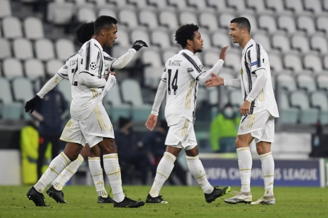 Juventus