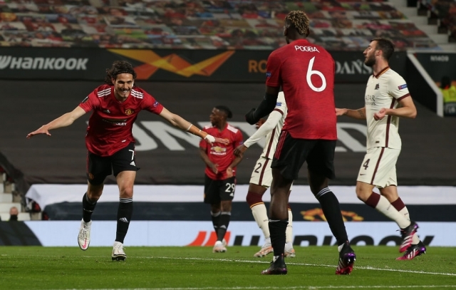 Kết quả Europa League hôm nay (30/4): MU đại thắng, Arsenal nhận thất bại 41259