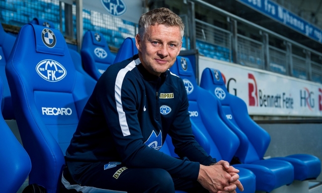 solskjaer
