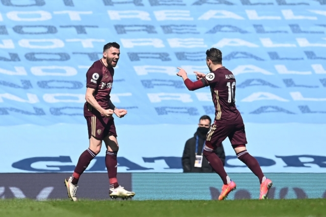 Kết quả Man City vs Leeds, Ngoại hạng Anh