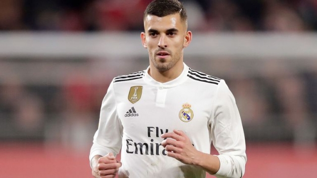 chuyển nhượng bóng đá, Manchester United, Ronaldo, Arsenal, Real Madrid