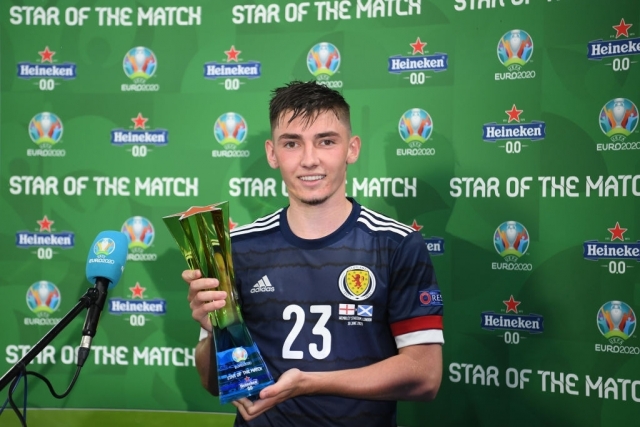 Chấm điểm Anh vs Scotland, euro 2021