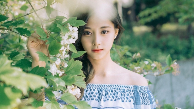 Olympic 2021, Tzuyu, TWICE