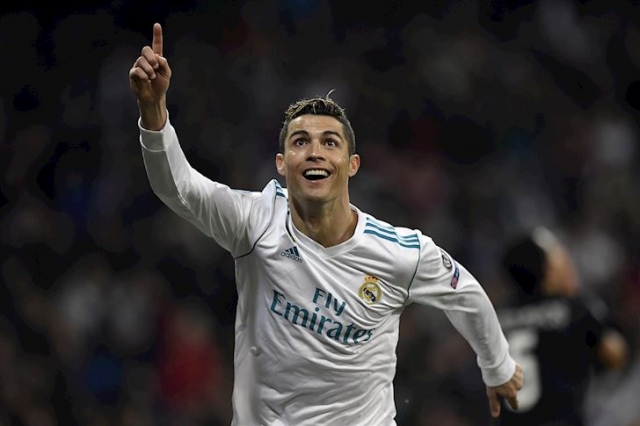 Ronaldo