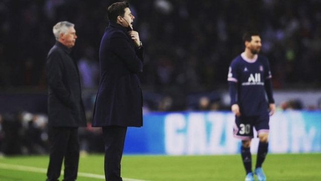 pochettino thua nhan ly do bi psg sa thai