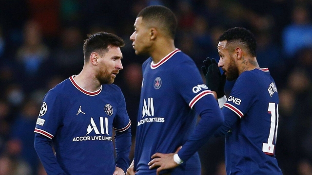 pochettino thua nhan ly do bi psg sa thai
