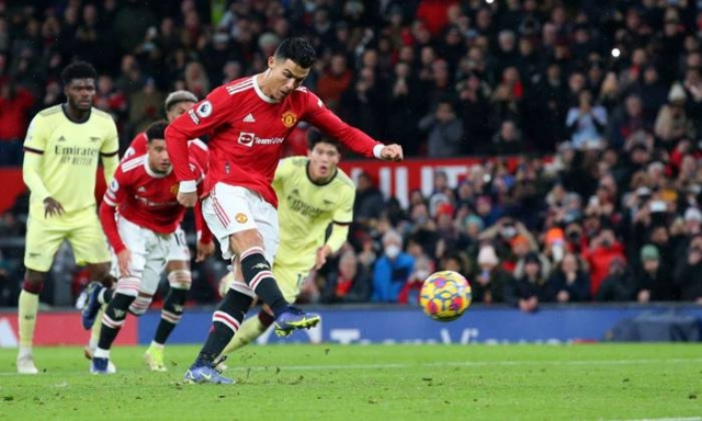 Nhận định, dự đoán MU vs Arsenal, 22h30 ngày 4/9/2022 181610