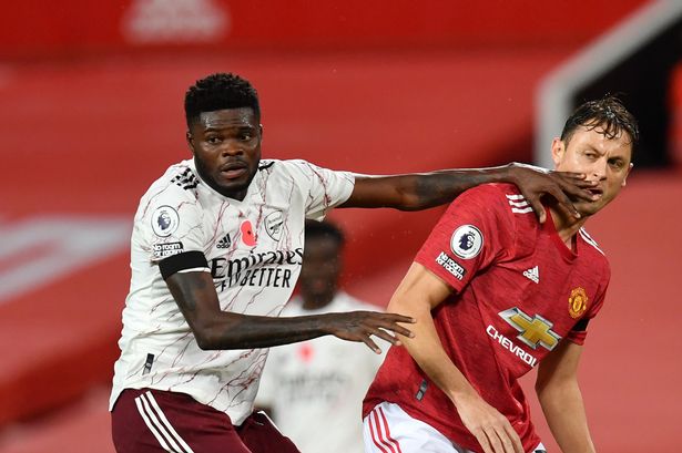 Nhận định, dự đoán MU vs Arsenal, 22h30 ngày 4/9/2022 181612