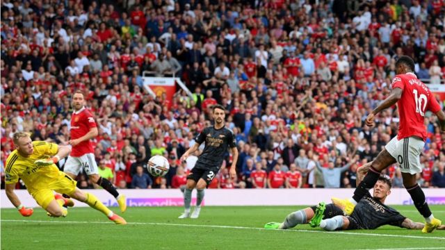 Nhận định lượt 2 vòng bảng Cúp C2: Arsenal gặp khó, MU ghi bao nhiêu bàn trước nhược tiểu? 187339