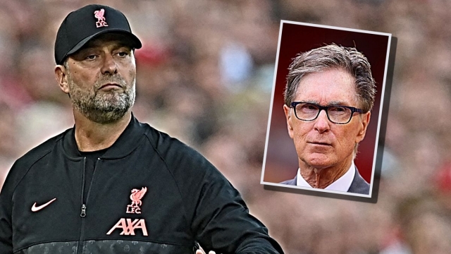 Liverpool bị rao bán: Lộ diện 3 ứng viên khủng thay thế, có cả 'đại gia' dầu mỏ 214905