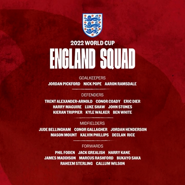 'Sớm thôi, tuyển Anh và Southgate sẽ trả giá vì Maguire' 216216