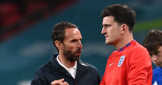 'Sớm thôi, tuyển Anh và Southgate sẽ trả giá vì Maguire' 216218