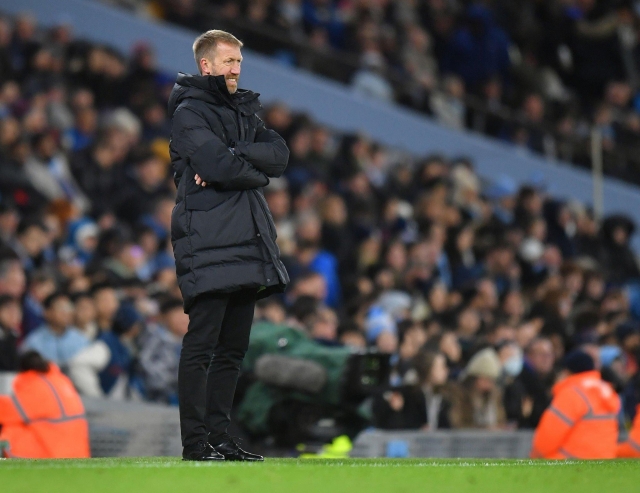 Graham Potter đáp trả vụ NHM hô tên Tuchel, thực hư nội bộ Chelsea rối ren? 240583