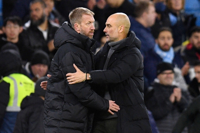 Graham Potter đáp trả vụ NHM hô tên Tuchel, thực hư nội bộ Chelsea rối ren 240584