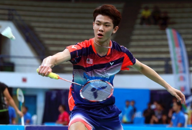 Lịch thi đấu bán kết giải cầu lông Đức mở rộng 2022 118084