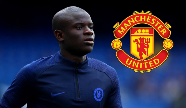 Kante