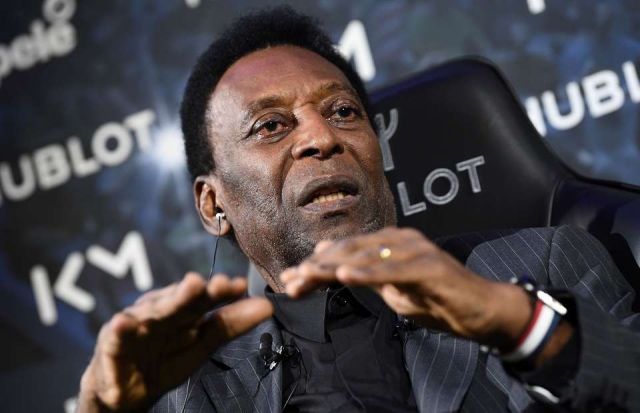 Pele