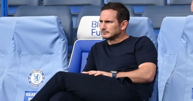 HLV Lampard
