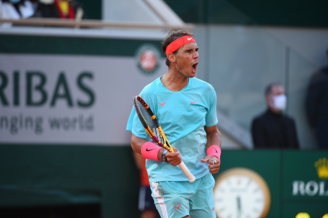 Nadal