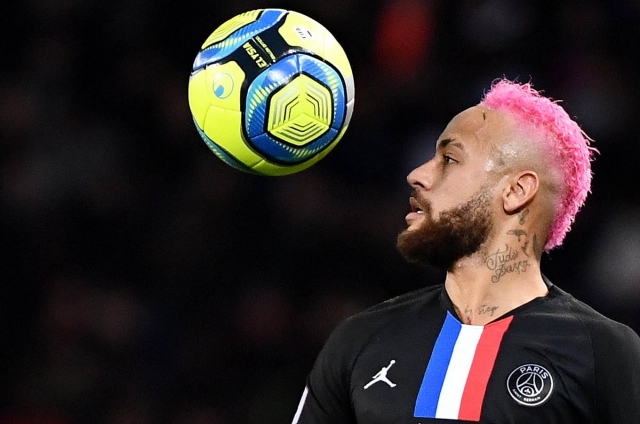 Neymar