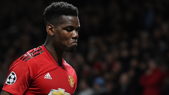 Pogba