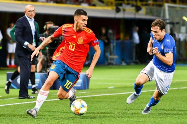 NAtions LEague