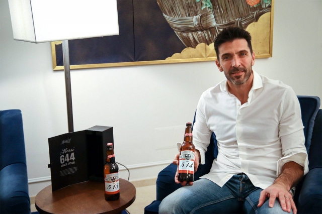Buffon