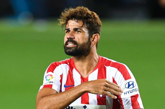 Diego Costa