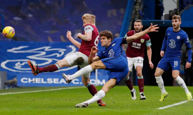 Chelsea
