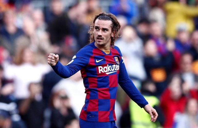 Griezmann